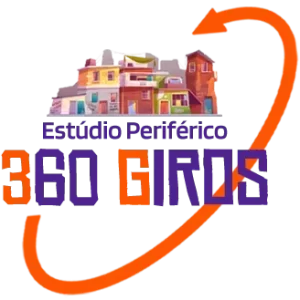 LOGO 360 GIROS