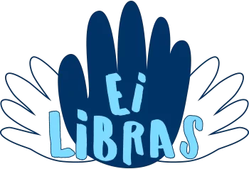EI Libras Logo